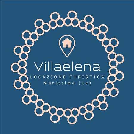 Villaelena Marittima Luaran gambar
