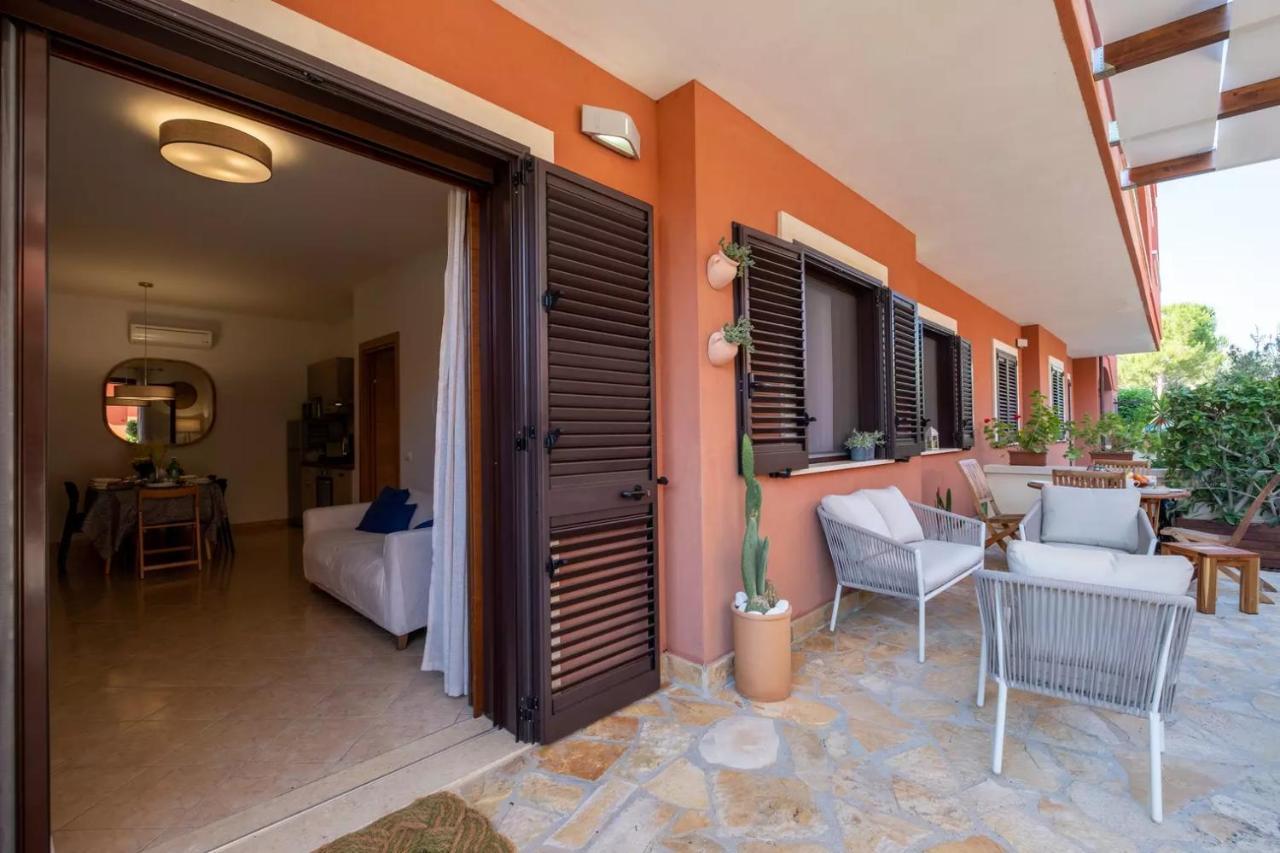 Villaelena Marittima Luaran gambar
