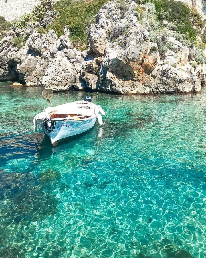 Villaelena Marittima Luaran gambar