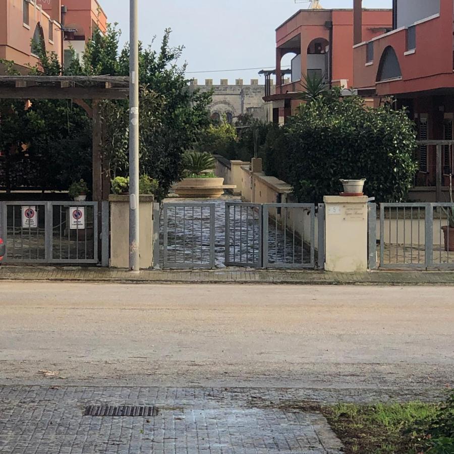 Villaelena Marittima Luaran gambar