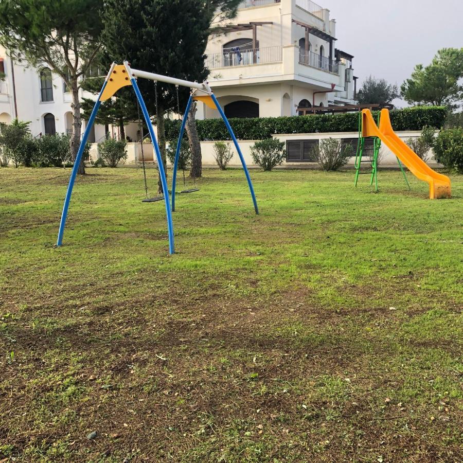 Villaelena Marittima Luaran gambar