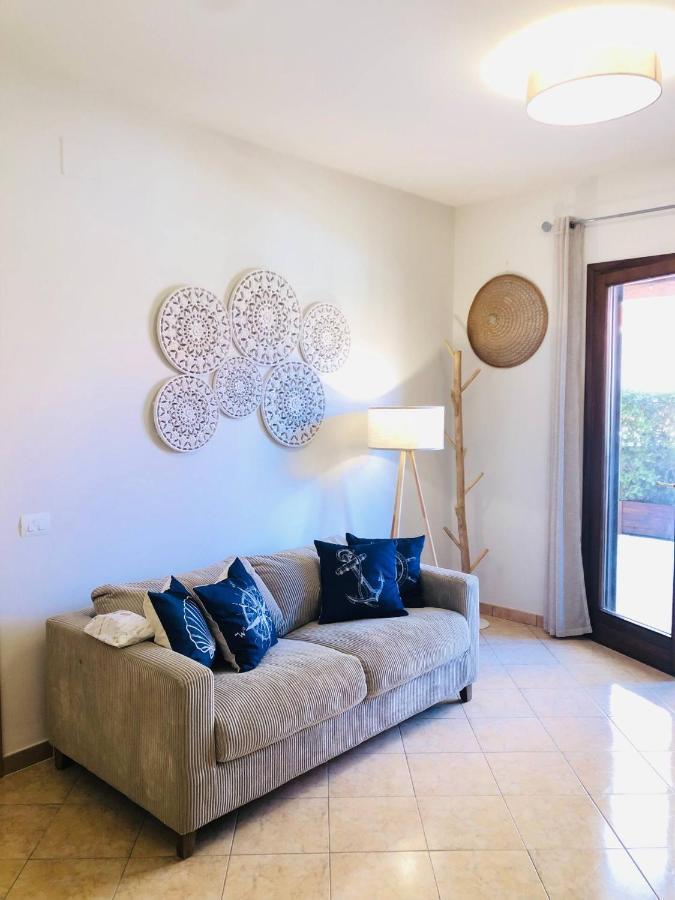 Villaelena Marittima Luaran gambar