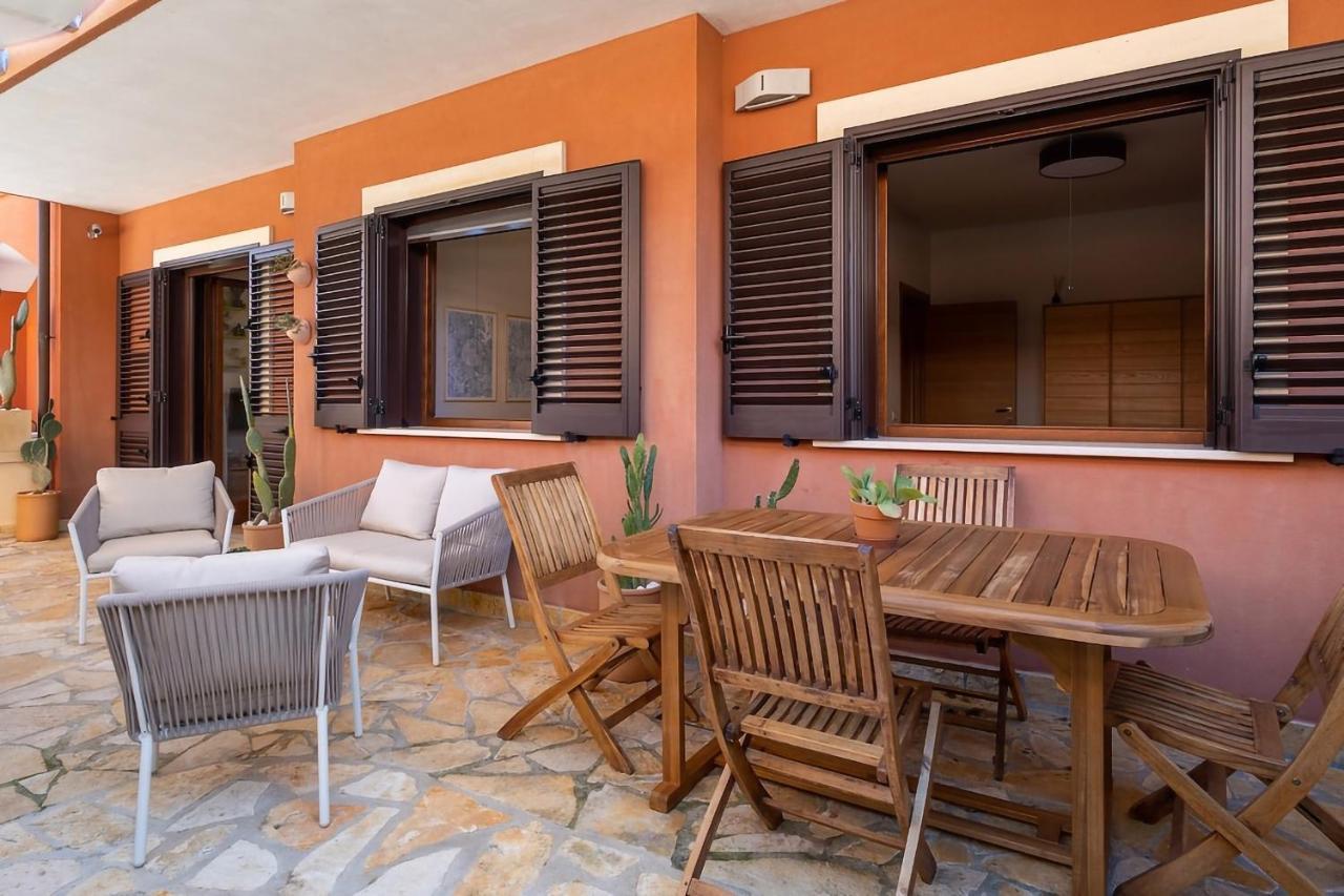Villaelena Marittima Luaran gambar