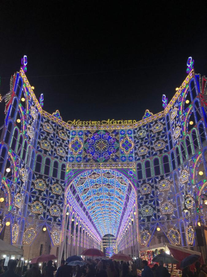 Villaelena Marittima Luaran gambar