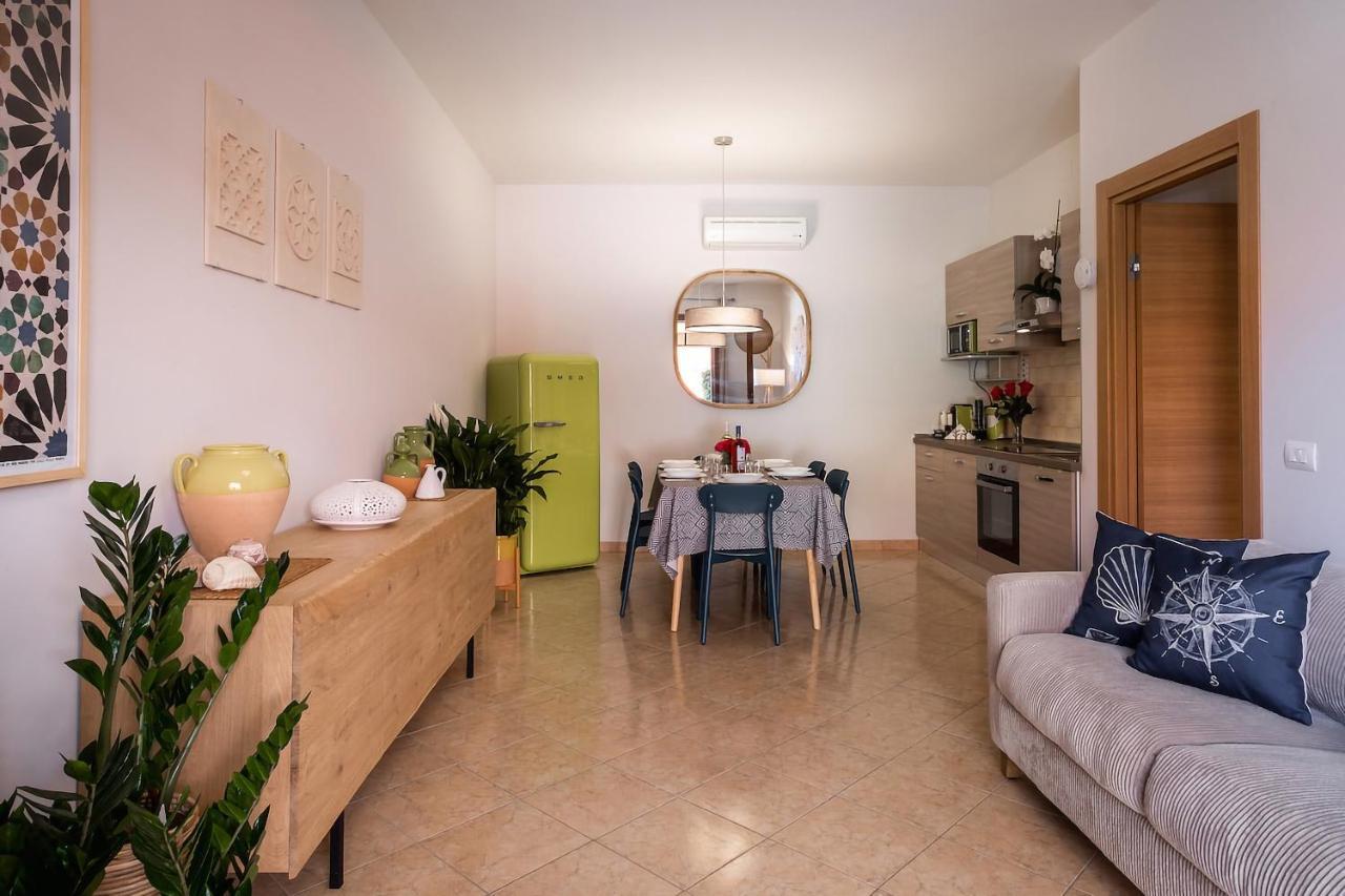 Villaelena Marittima Luaran gambar