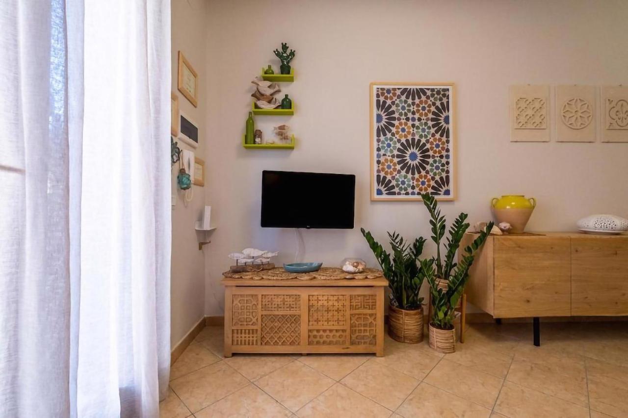 Villaelena Marittima Luaran gambar