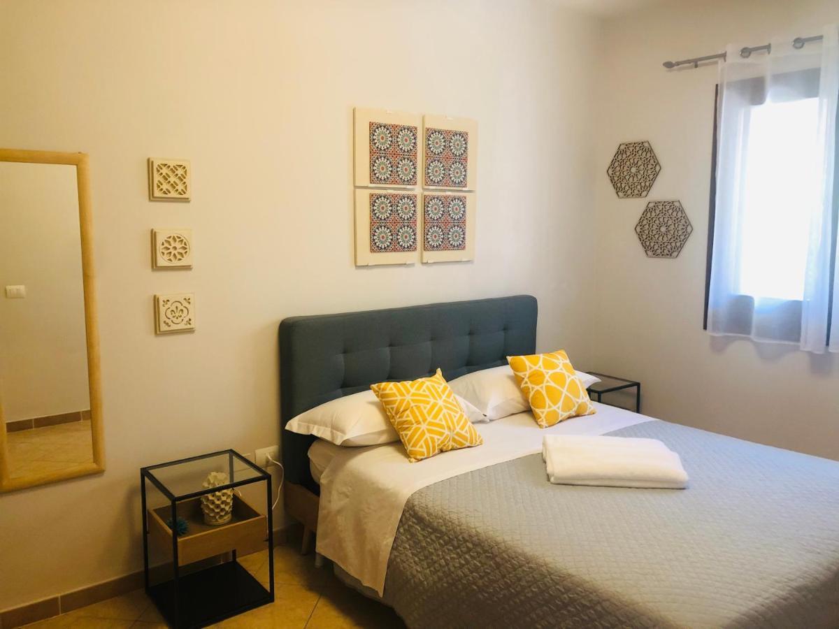 Villaelena Marittima Luaran gambar