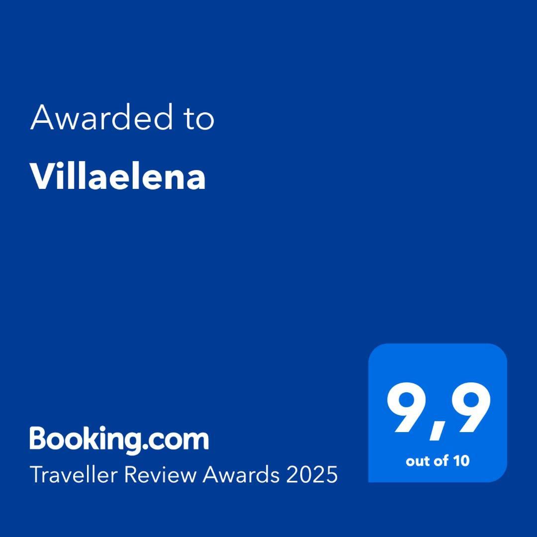 Villaelena Marittima Luaran gambar