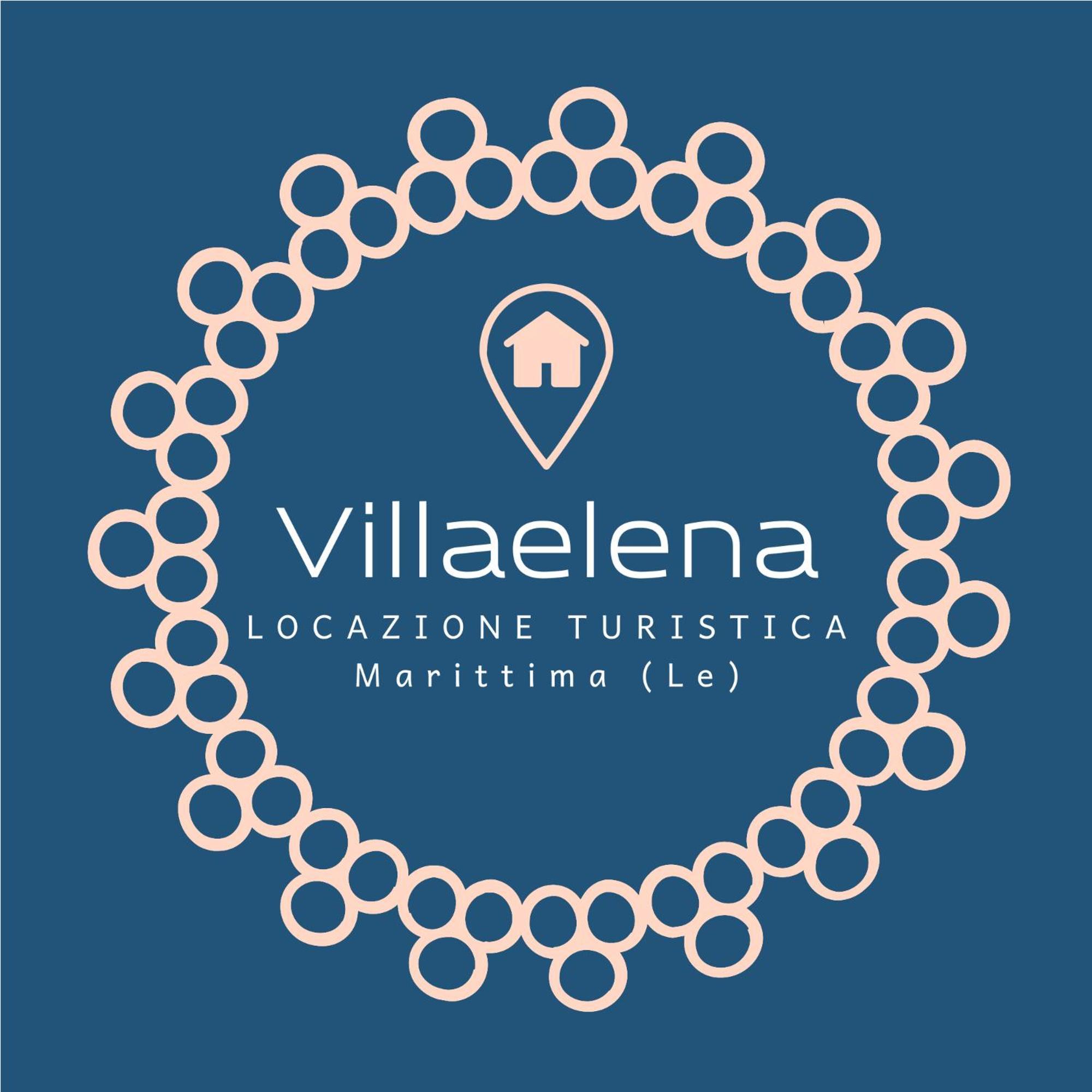 Villaelena Marittima Luaran gambar